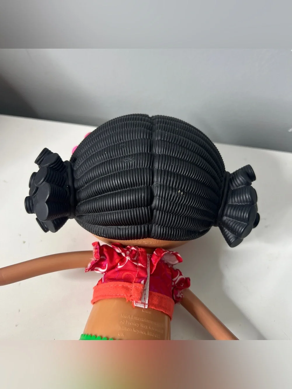 Lalaloopsy 12